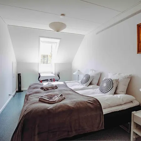 Pederstrup Bed And Breakfast Torrig Exterior photo