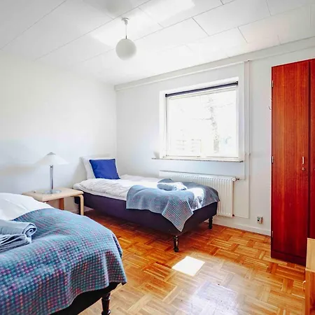 Pederstrup Bed And Breakfast Torrig Exterior photo