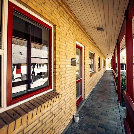 Pederstrup Bed And Breakfast Torrig Exterior photo