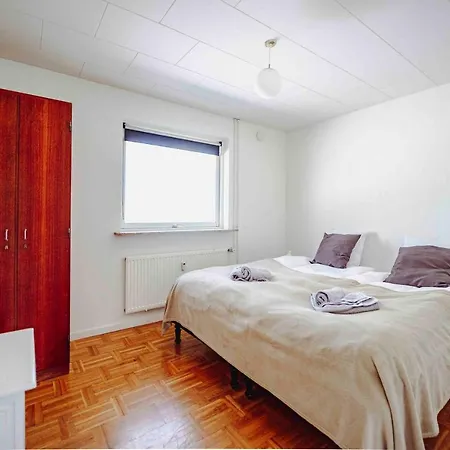 Pederstrup Bed And Breakfast Torrig Exterior photo