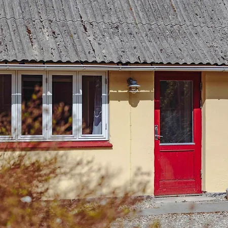 Pederstrup Bed And Breakfast Torrig Exterior photo