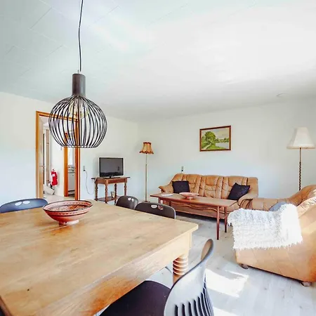 Pederstrup Bed And Breakfast Torrig Exterior photo