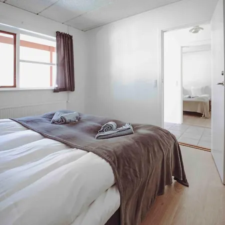Pederstrup Bed And Breakfast Torrig Exterior photo