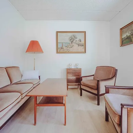 Pederstrup Bed And Breakfast Torrig Exterior photo