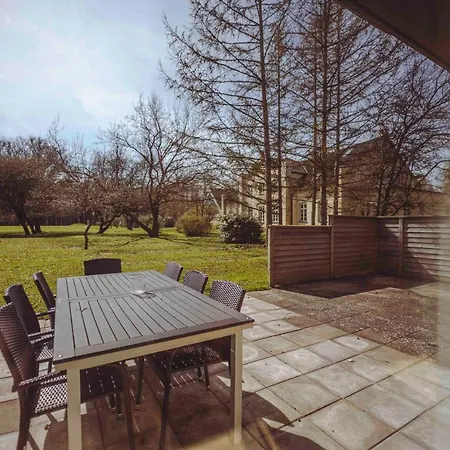 Pederstrup Bed And Breakfast Torrig Exterior photo