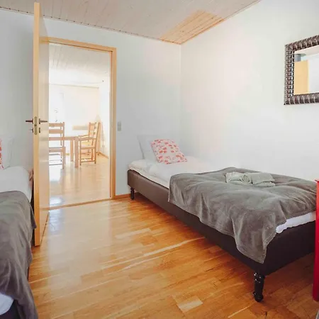 Pederstrup Bed And Breakfast Torrig Exterior photo