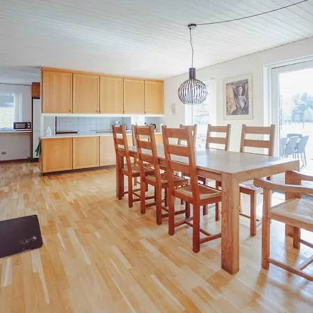 Pederstrup Bed And Breakfast Torrig Exterior photo