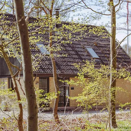 Pederstrup Bed And Breakfast Torrig Exterior photo