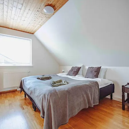 Pederstrup Bed And Breakfast Torrig Exterior photo