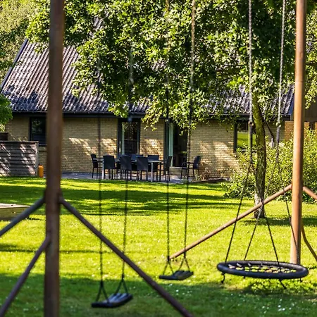 Pederstrup Bed And Breakfast Torrig Exterior photo