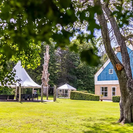 Pederstrup Bed And Breakfast Torrig Exterior photo