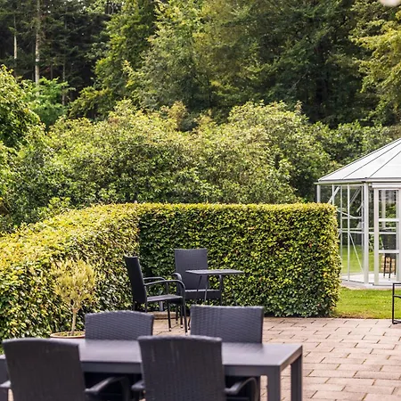 Pederstrup Bed And Breakfast Torrig Exterior photo