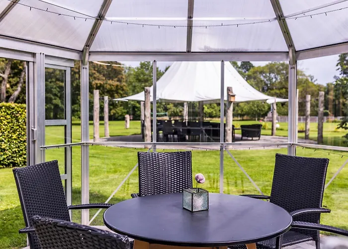 Pederstrup Bed And Breakfast