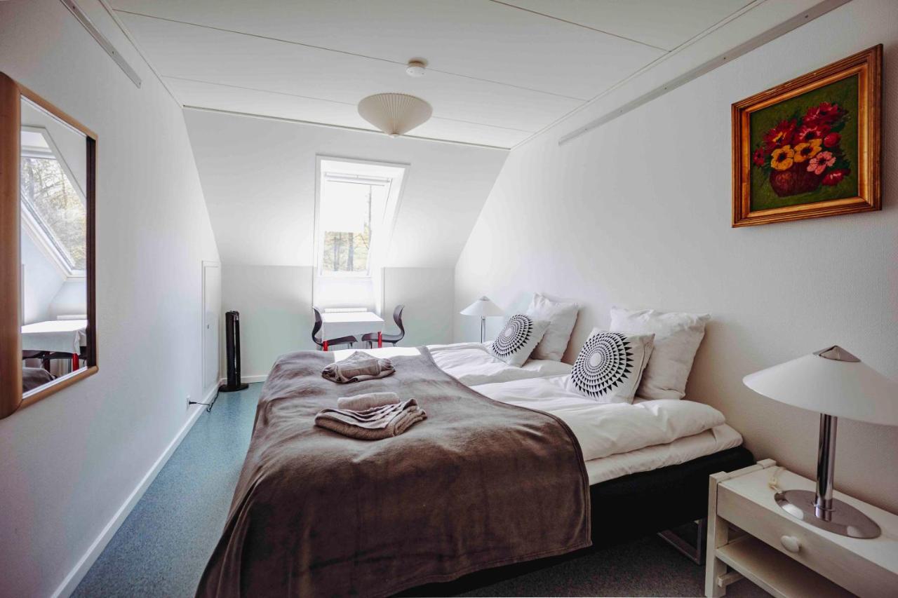 Pederstrup Apartment *