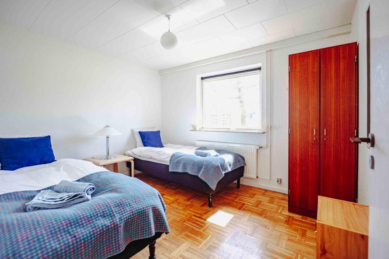 Apartment Pederstrup