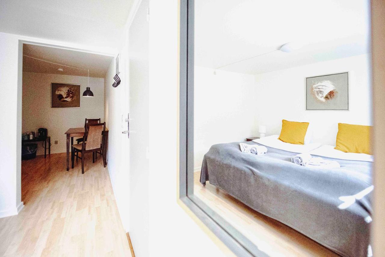 Apartment Pederstrup