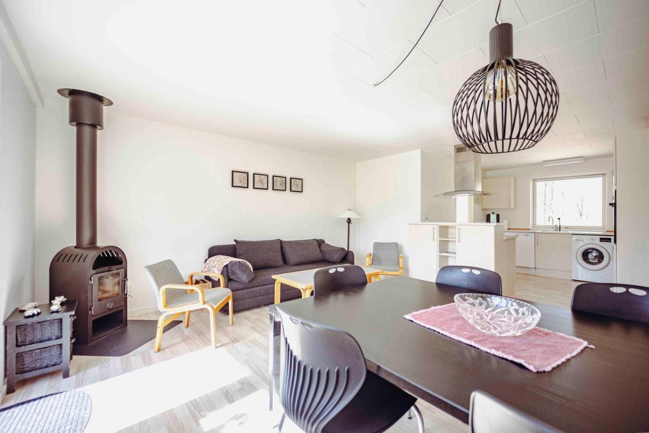 Pederstrup Apartment