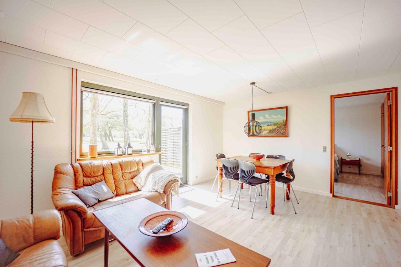 Pederstrup Apartment Torrig