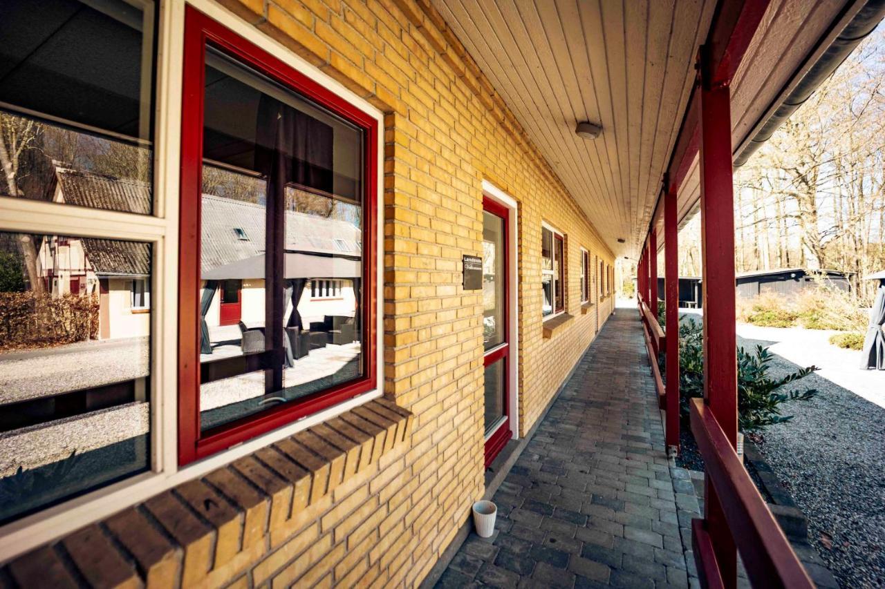 Pederstrup Apartment Torrig
