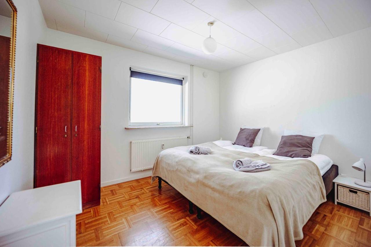 Apartment Pederstrup *