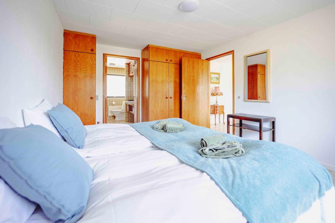 Pederstrup Apartment Torrig
