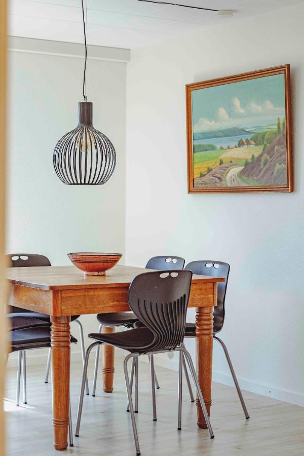 Apartment Pederstrup