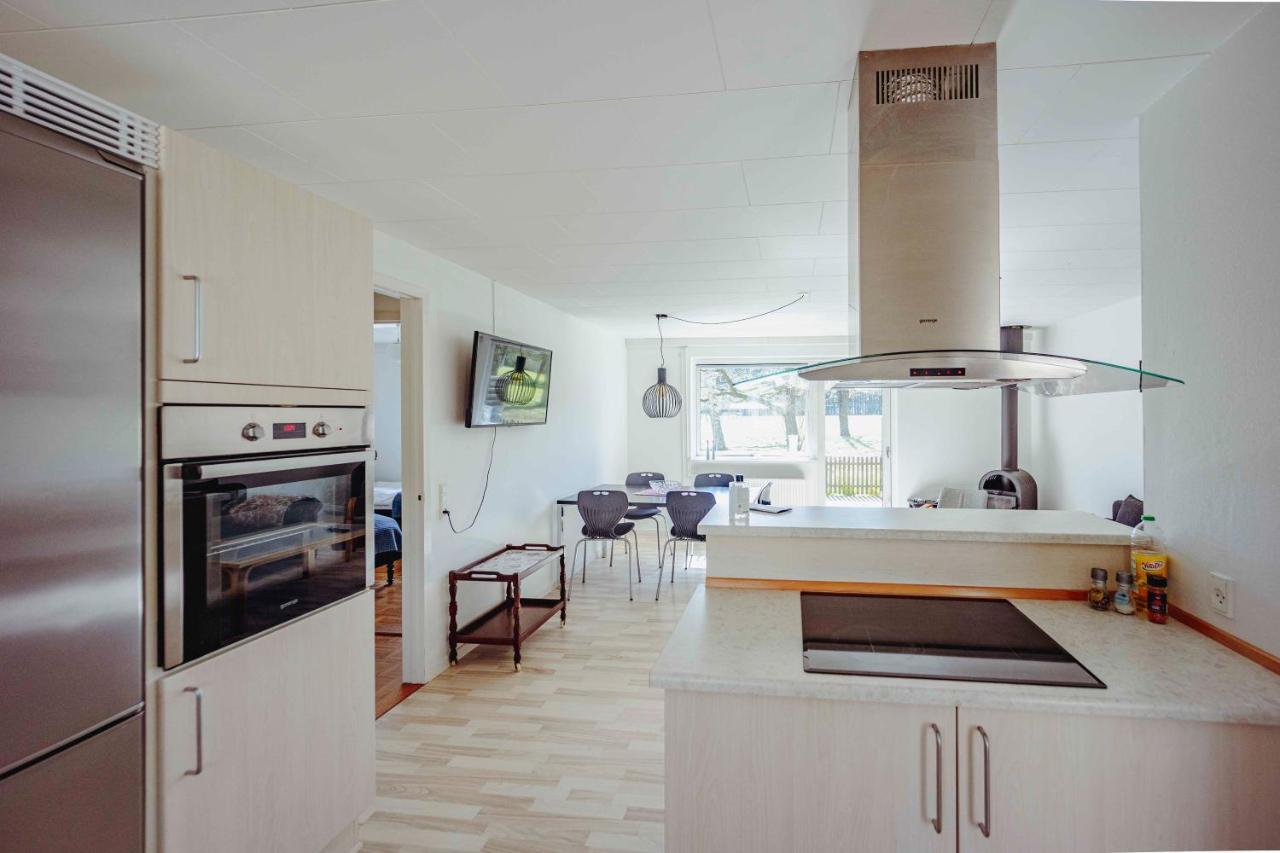 Pederstrup Apartment Torrig