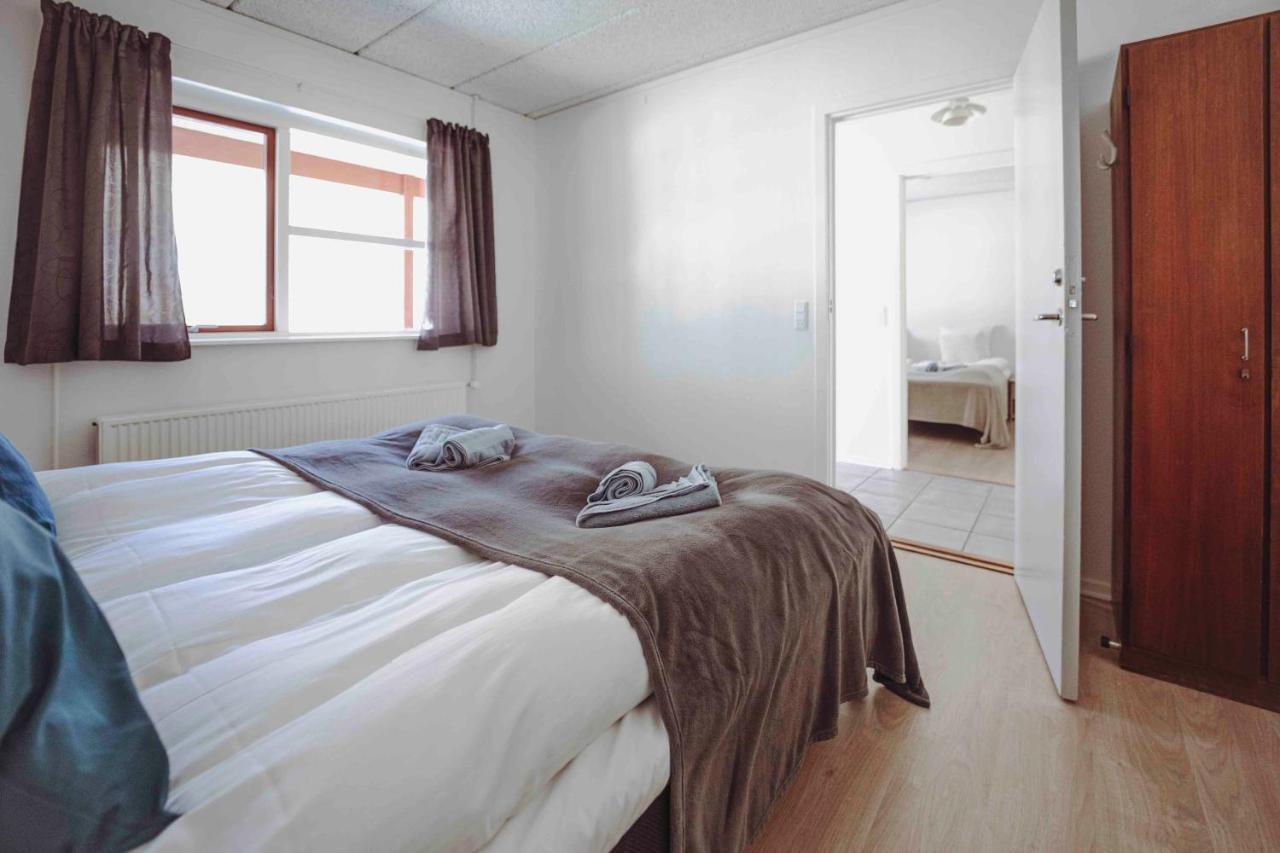 Lejlighed Pederstrup