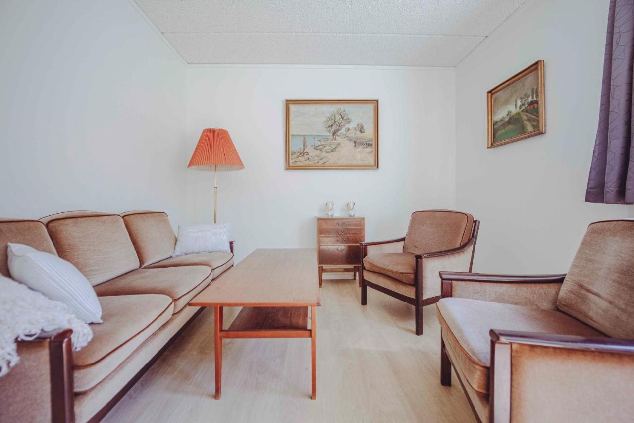 Pederstrup Apartment *