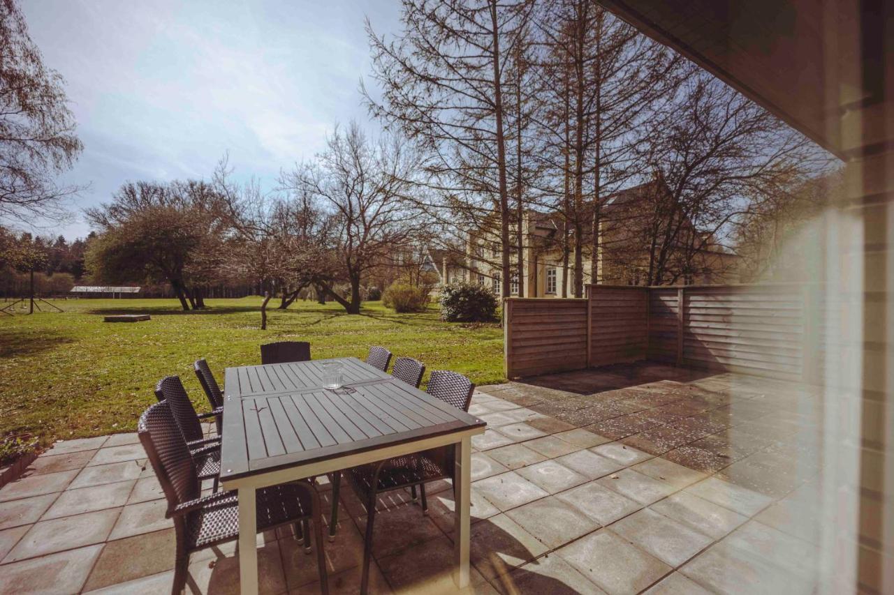 Pederstrup Apartment Torrig
