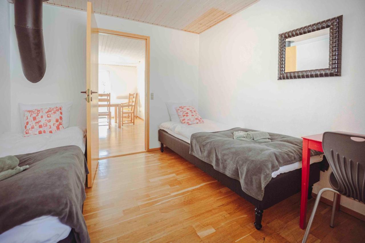 Pederstrup Apartment