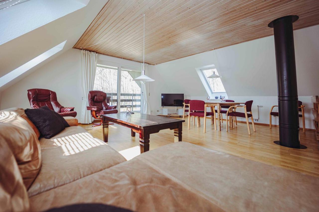 Apartment Pederstrup