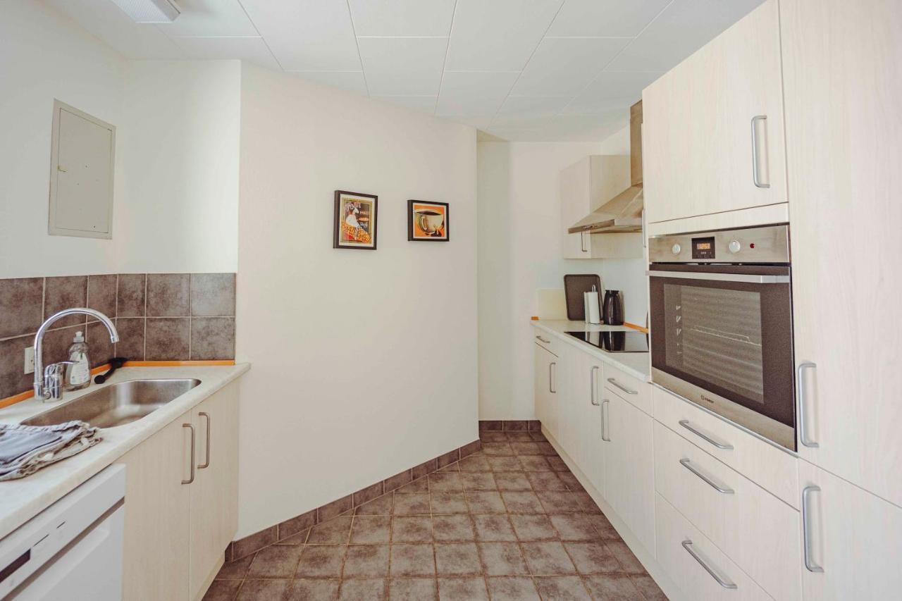 Apartment Pederstrup Torrig