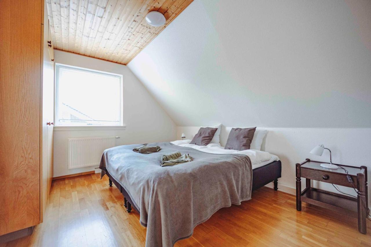 Pederstrup Apartment *