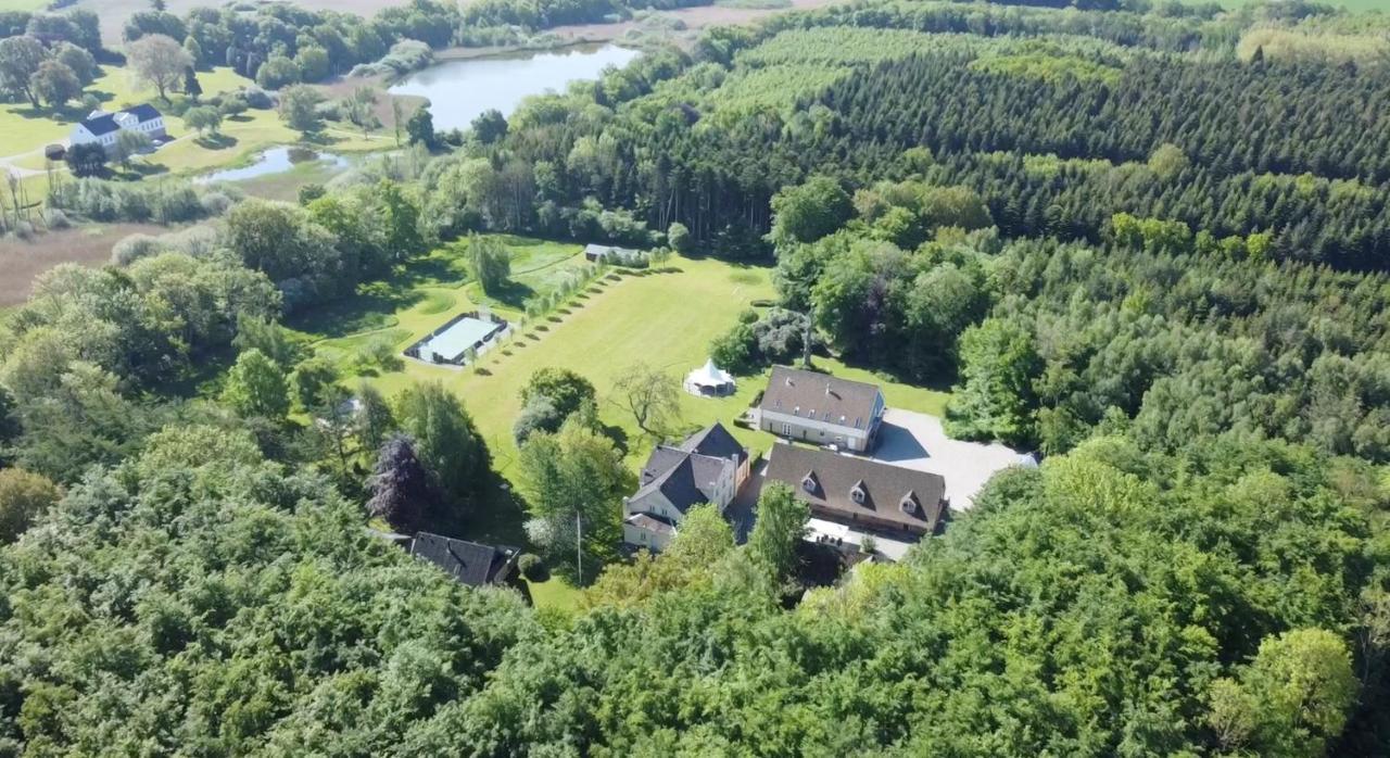 Pederstrup