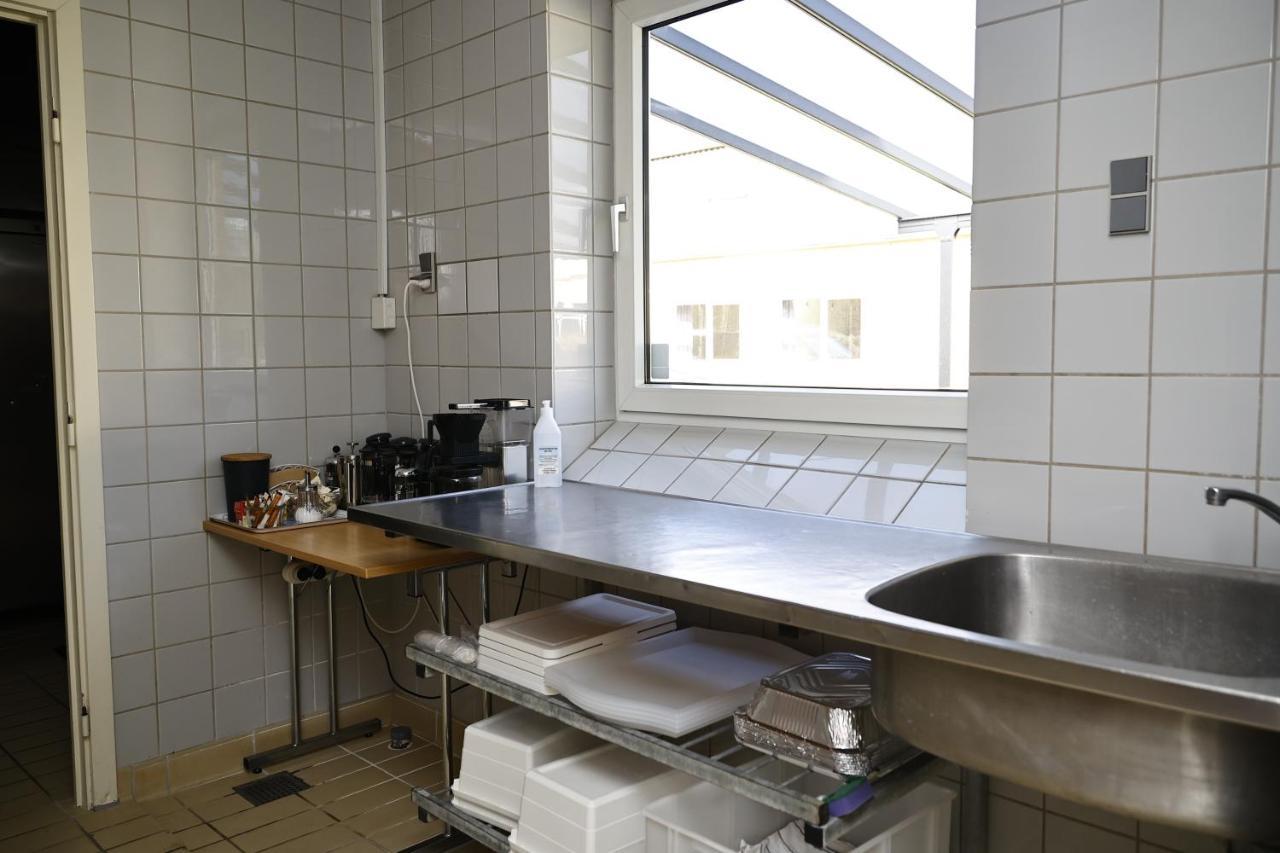 Apartment Pederstrup *