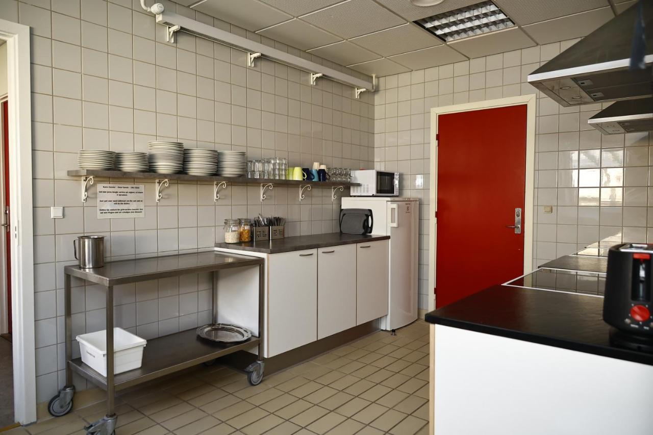 Pederstrup Apartment Torrig