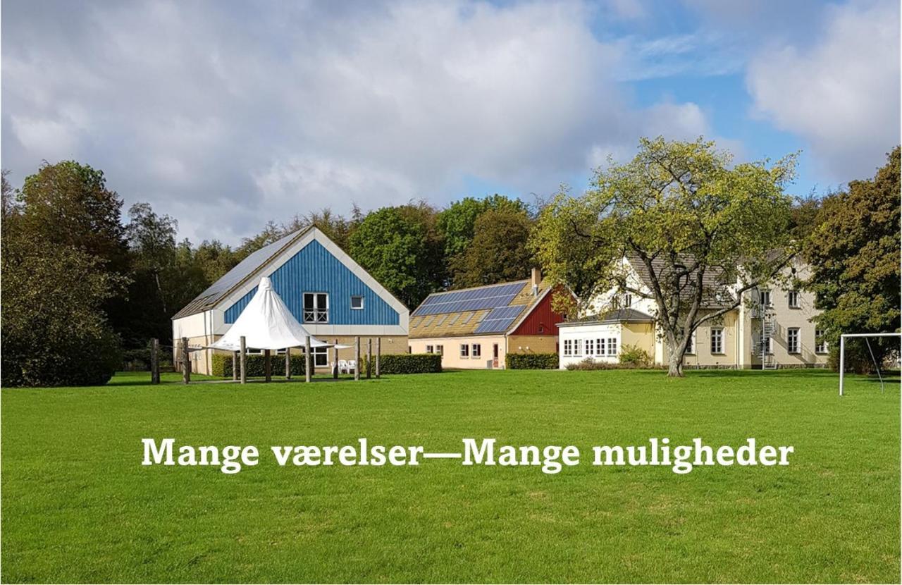 Lejlighed Pederstrup Torrig