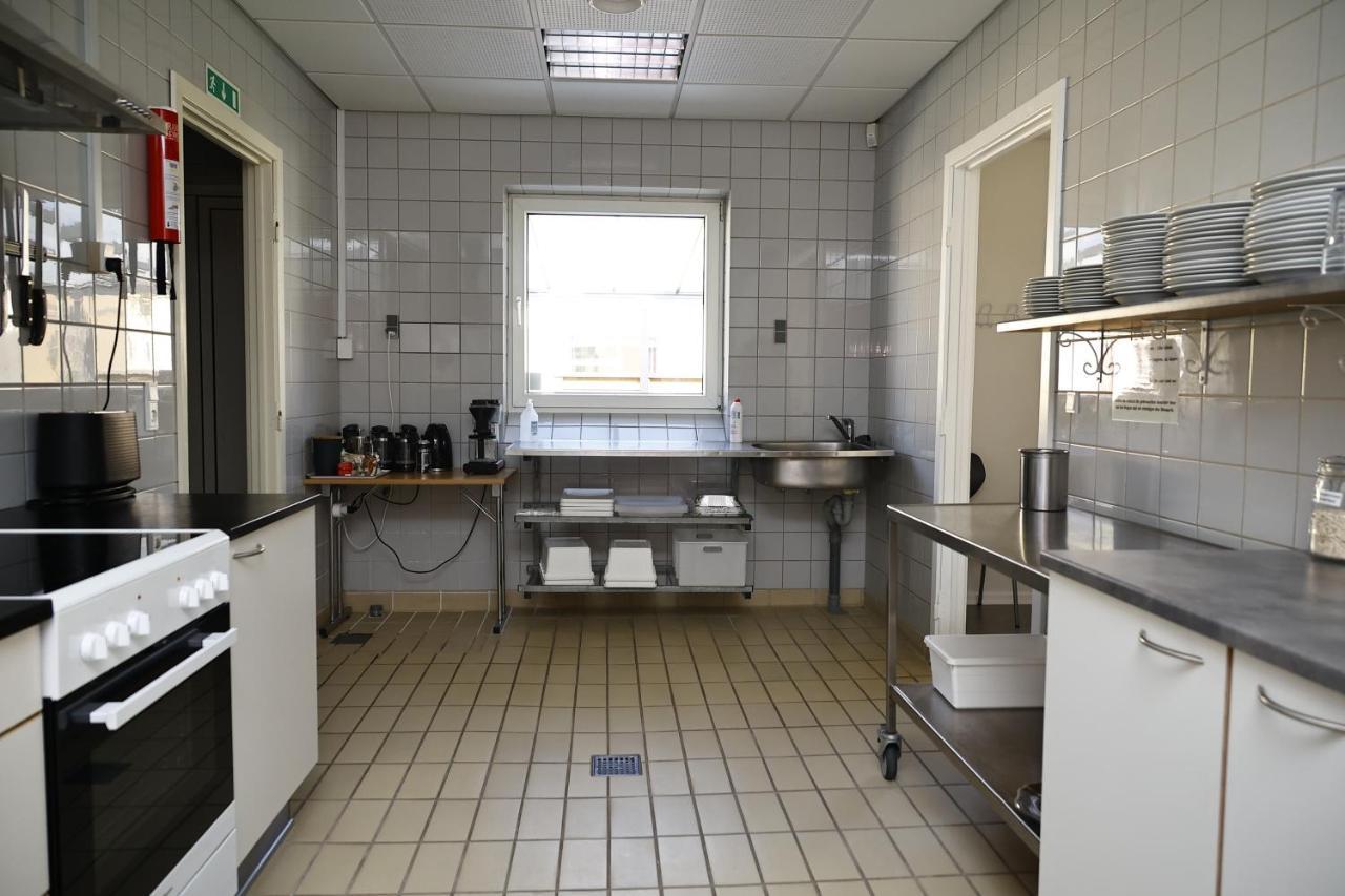 Pederstrup Apartment Torrig