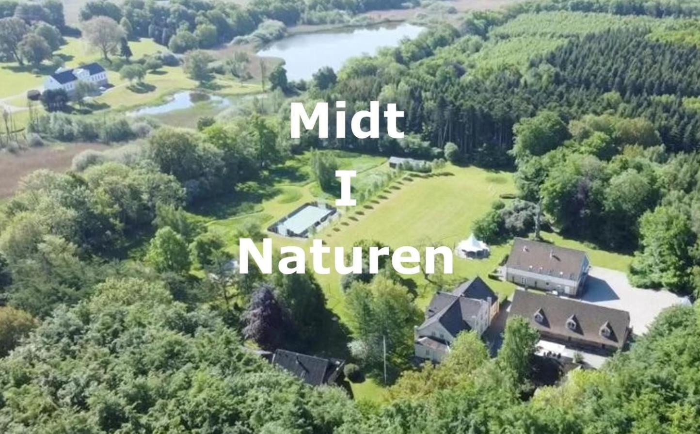 Apartment Pederstrup *